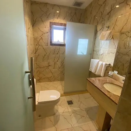 Appartement ديار الأحبة للوحدات السكنية المفروشة à Sakaka Extérieur photo