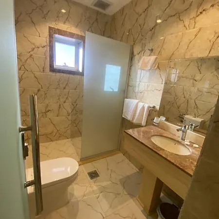Appartement ديار الأحبة للوحدات السكنية المفروشة à Sakaka Extérieur photo