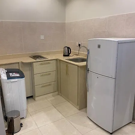Appartement ديار الأحبة للوحدات السكنية المفروشة à Sakaka Extérieur photo