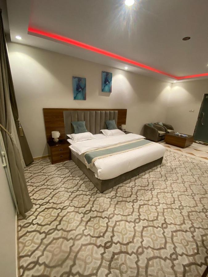 ديار الأحبة للوحدات السكنية المفروشة