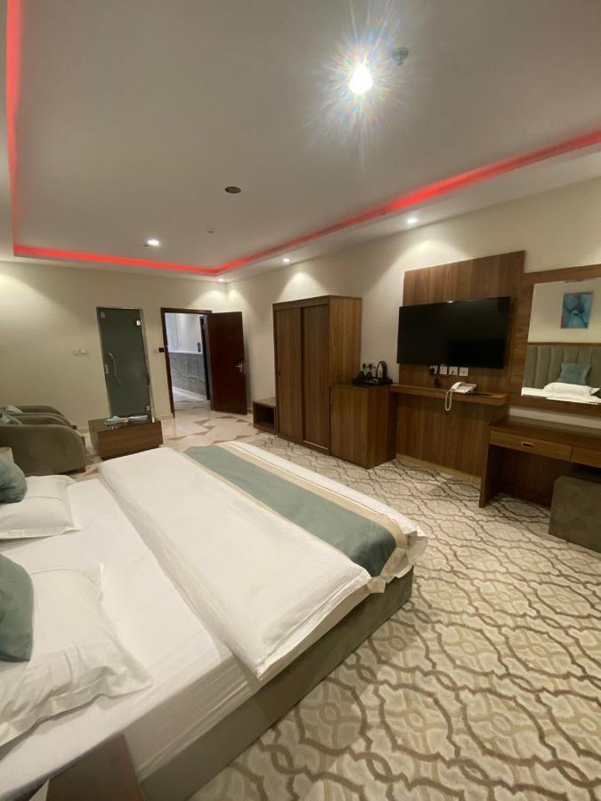 Appartement ديار الأحبة للوحدات السكنية المفروشة