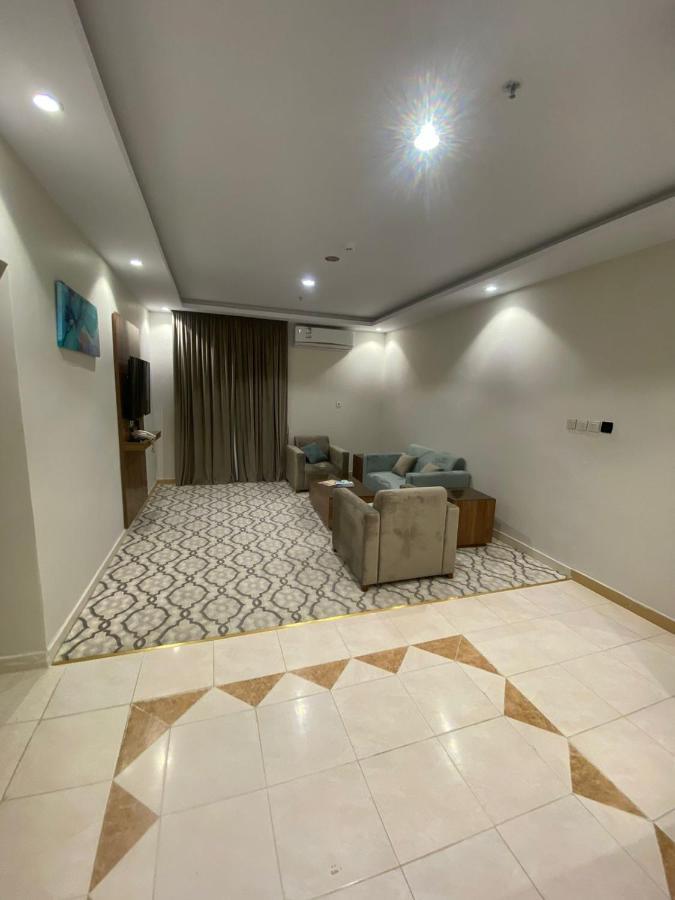 ديار الأحبة للوحدات السكنية المفروشة Appartement