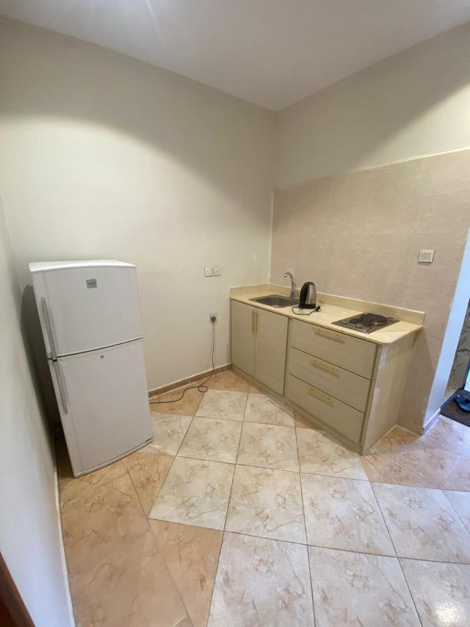 ديار الأحبة للوحدات السكنية المفروشة Appartement *