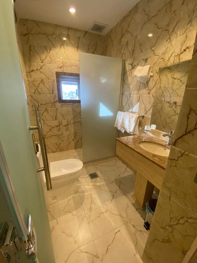 Appartement ديار الأحبة للوحدات السكنية المفروشة