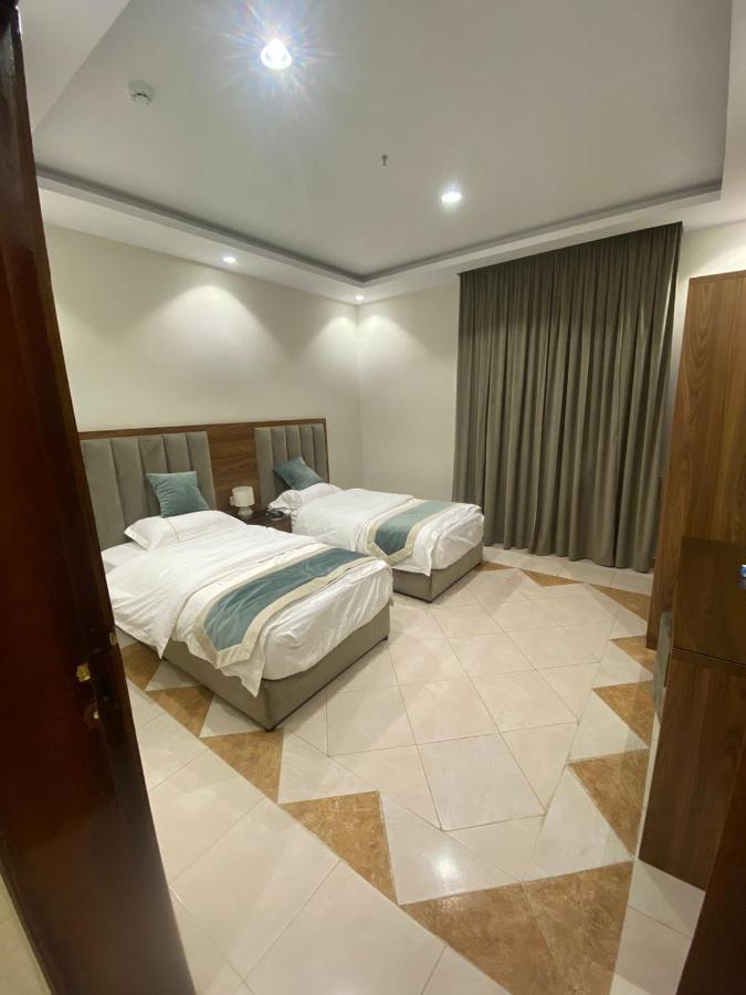 ديار الأحبة للوحدات السكنية المفروشة Appartement Sakaka