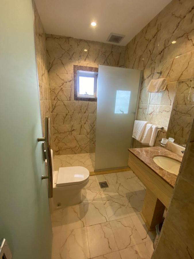 Appartement ديار الأحبة للوحدات السكنية المفروشة