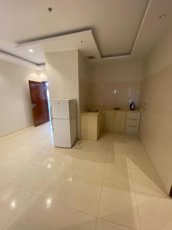 Appartement ديار الأحبة للوحدات السكنية المفروشة