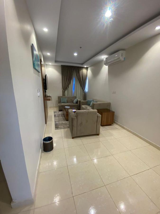 ديار الأحبة للوحدات السكنية المفروشة