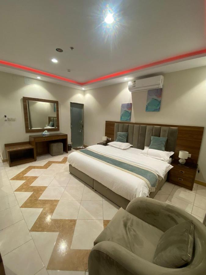 ديار الأحبة للوحدات السكنية المفروشة Appartement *