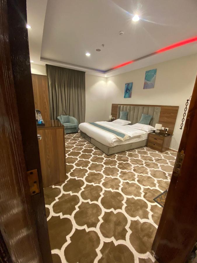 ديار الأحبة للوحدات السكنية المفروشة