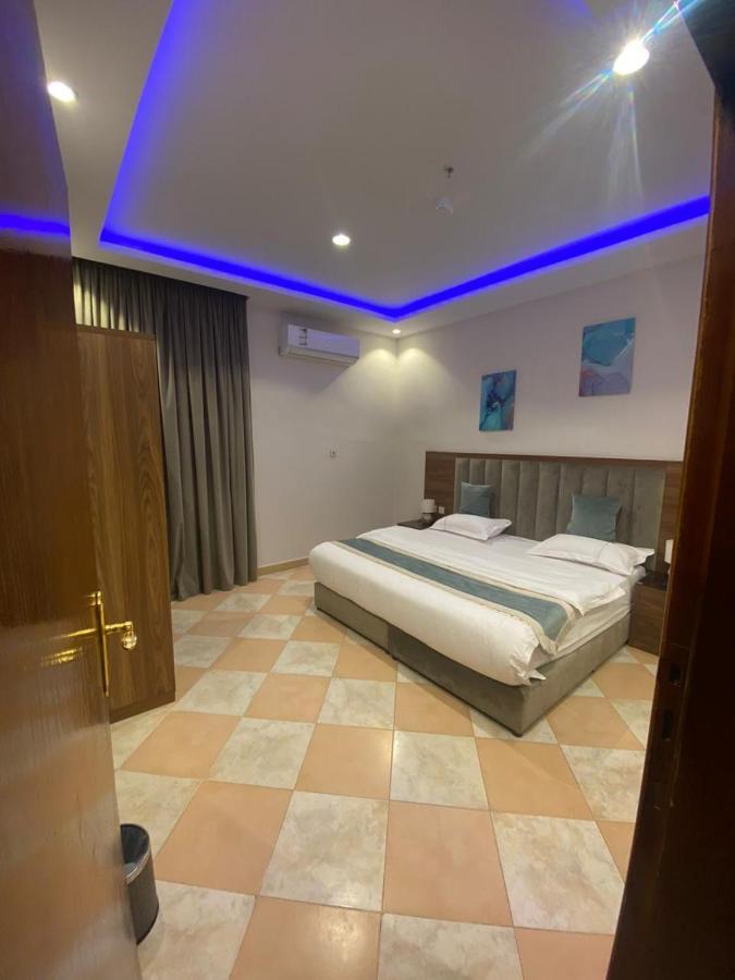Appartement ديار الأحبة للوحدات السكنية المفروشة